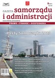 e-prasa: Gazeta Samorządu i Administracji – 5/2023