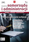 e-prasa: Gazeta Samorządu i Administracji – 7/2023