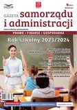 e-prasa: Gazeta Samorządu i Administracji – 9/2023