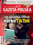 e-prasa: Gazeta Polska – 6/2023
