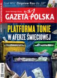 e-prasa: Gazeta Polska – 7/2023