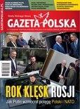 e-prasa: Gazeta Polska – 8/2023