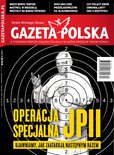 e-prasa: Gazeta Polska – 13/2023