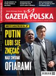 e-prasa: Gazeta Polska – 16/2023
