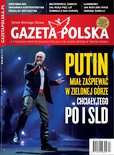 e-prasa: Gazeta Polska – 17/2023