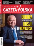 e-prasa: Gazeta Polska – 18/2023
