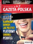 e-prasa: Gazeta Polska – 19/2023