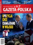 e-prasa: Gazeta Polska – 20/2023