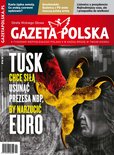 e-prasa: Gazeta Polska – 44/2023