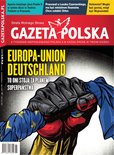 e-prasa: Gazeta Polska – 47/2023
