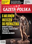 e-prasa: Gazeta Polska – 48/2023