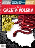 e-prasa: Gazeta Polska – 49/2023