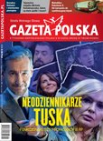 e-prasa: Gazeta Polska – 50/2023