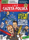 e-prasa: Gazeta Polska – 51-52/2023