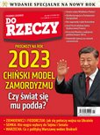 e-prasa: Tygodnik Do Rzeczy – 1/2023