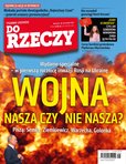 e-prasa: Tygodnik Do Rzeczy – 8/2023