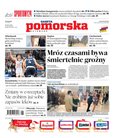 e-prasa: Gazeta Pomorska - Włocławek – 275/2023