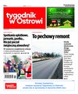 e-prasa: Tygodnik Ostrołęcki - Tygodnik w Ostrowi – 51/2023