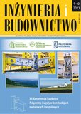 e-prasa: Inżynieria i Budownictwo  – 9-10/2023