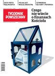 e-prasa: Tygodnik Powszechny – 5/2023