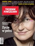 e-prasa: Tygodnik Powszechny – 18-19/2023