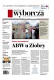 e-prasa: Gazeta Wyborcza - Trójmiasto – 73/2024
