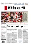 e-prasa: Gazeta Wyborcza - Płock – 77/2024