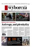 e-prasa: Gazeta Wyborcza - Płock – 86/2024