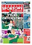 e-prasa: Przegląd Sportowy – 32/2024
