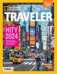e-prasa: National Geographic Traveler – 1/2024