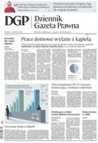 e-prasa: Dziennik Gazeta Prawna – 65/2024