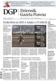 e-prasa: Dziennik Gazeta Prawna – 70/2024