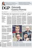e-prasa: Dziennik Gazeta Prawna – 76/2024