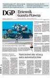 e-prasa: Dziennik Gazeta Prawna – 77/2024