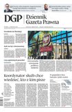 e-prasa: Dziennik Gazeta Prawna – 80/2024