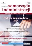 e-prasa: Gazeta Samorządu i Administracji – 2/2024