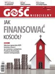 e-prasa: Gość Niedzielny - Łowicki – 2/2024