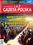 e-prasa: Gazeta Polska – 8/2024