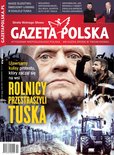 e-prasa: Gazeta Polska – 10/2024