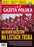 e-prasa: Gazeta Polska – 12/2024