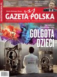 e-prasa: Gazeta Polska – 13/2024
