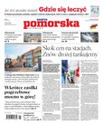 e-prasa: Gazeta Pomorska - Włocławek – 25/2024