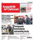 e-prasa: Tygodnik Ostrołęcki - Tygodnik w Ostrowi – 6/2024