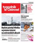 e-prasa: Tygodnik Ostrołęcki - Tygodnik w Ostrowi – 15/2024