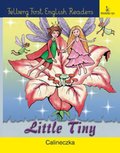 Little Tiny - ebook