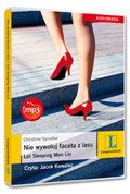 audiobooki angielskie: Nie wywołuj faceta z lasu - audiobook