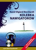 Kolebka nawigatorów - audiobook