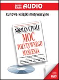 Moc pozytywnego myślenia - audiobook