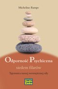 Odporność psychiczna. Siedem filarów - ebook