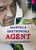 Agent - audiobook